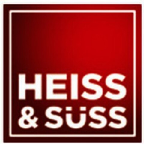 HEISS & SÜSS Logo (WIPO, 28.04.2017)