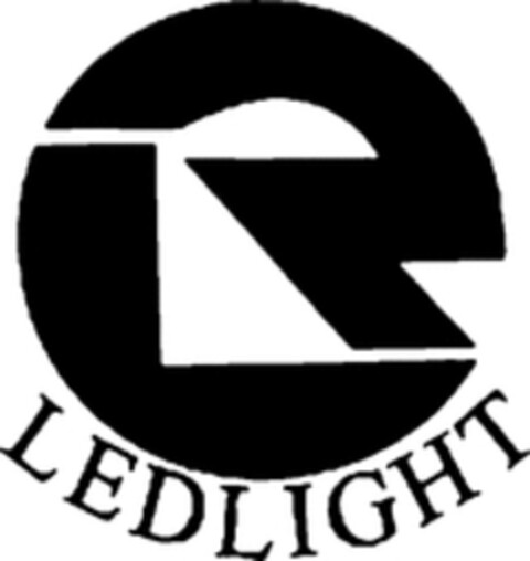 LEDLIGHT Logo (WIPO, 08.08.2017)