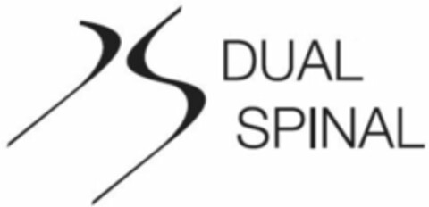 DUAL SPINAL Logo (WIPO, 10/13/2017)