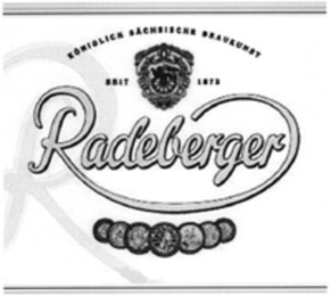 Radeberger Logo (WIPO, 26.04.2017)