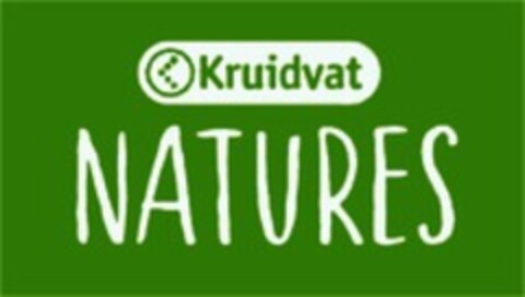 Kruidvat NATURES Logo (WIPO, 25.07.2018)