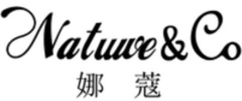 Natuwe & Co Logo (WIPO, 10.08.2018)