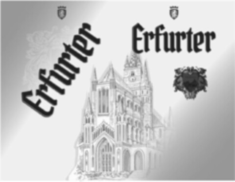 Erfurter Erfurter Logo (WIPO, 09/26/2018)