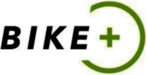 BIKE+ Logo (WIPO, 10/09/2018)