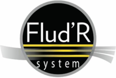 Flud'R system Logo (WIPO, 19.11.2018)