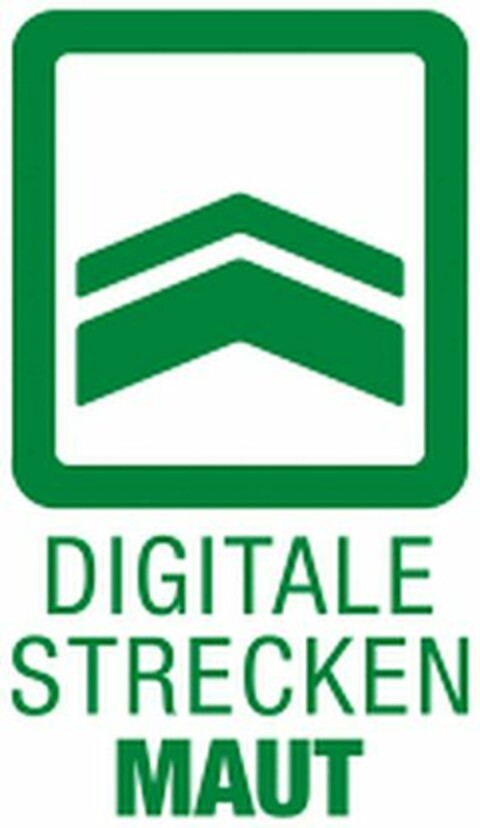 DIGITALE STRECKEN MAUT Logo (WIPO, 08/07/2018)