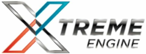 XTREME ENGINE Logo (WIPO, 03.12.2018)