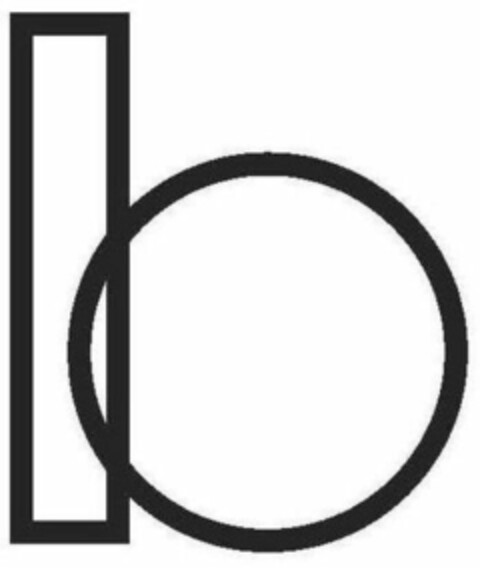b Logo (WIPO, 11/01/2019)