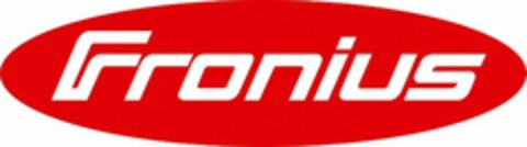 Fronius Logo (WIPO, 02/19/2020)