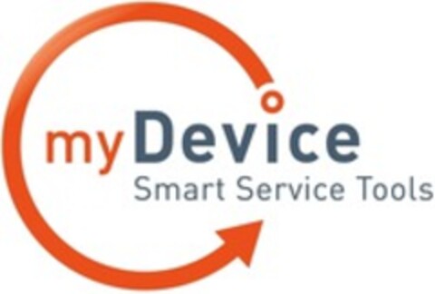 myDevice Smart Service Tools Logo (WIPO, 19.06.2020)
