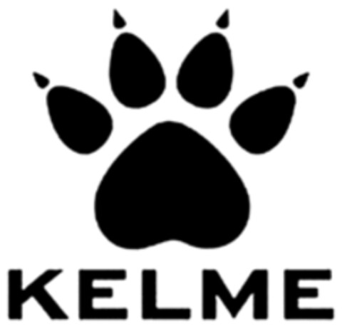 KELME Logo (WIPO, 21.06.2021)