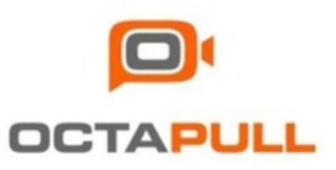 OCTAPULL Logo (WIPO, 08/17/2021)