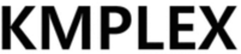 KMPLEX Logo (WIPO, 30.06.2022)