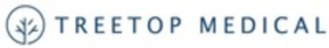 TREETOP MEDICAL Logo (WIPO, 31.08.2022)