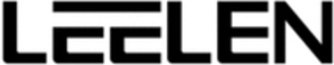 LEELEN Logo (WIPO, 08.03.2023)