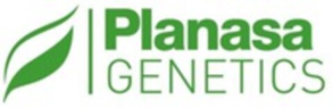 Planasa GENETICS Logo (WIPO, 01/18/2023)