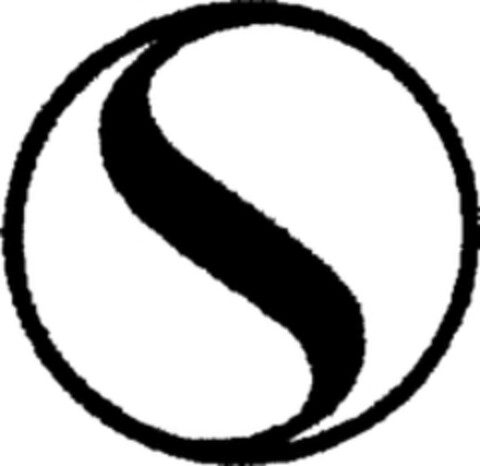 S Logo (WIPO, 29.07.1968)