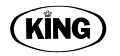 KING Logo (WIPO, 10/29/1968)