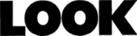 LOOK Logo (WIPO, 16.10.1978)