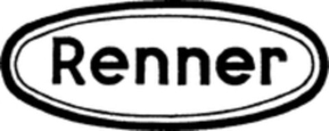 Renner Logo (WIPO, 05.08.1989)