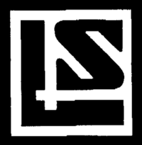 LS Logo (WIPO, 25.06.1997)