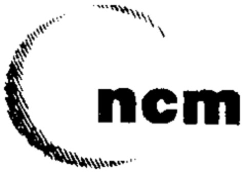 ncm Logo (WIPO, 13.01.1998)