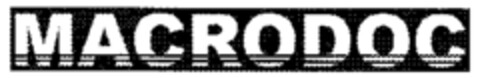 MACRODOC Logo (WIPO, 15.03.1999)