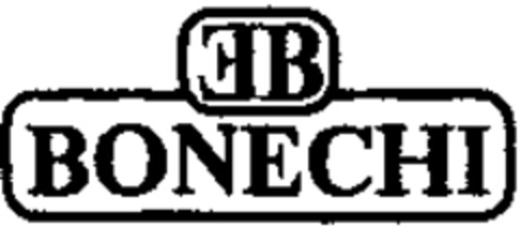 EB BONECHI Logo (WIPO, 12.11.2001)