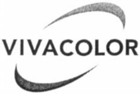 VIVACOLOR Logo (WIPO, 12.11.2002)