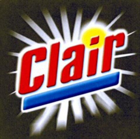 Clair Logo (WIPO, 06.05.2003)