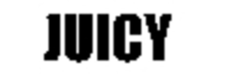 JUICY Logo (WIPO, 18.04.2006)