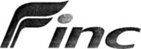 Finc Logo (WIPO, 15.08.2006)