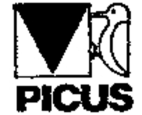 PICUS Logo (WIPO, 12/11/2006)