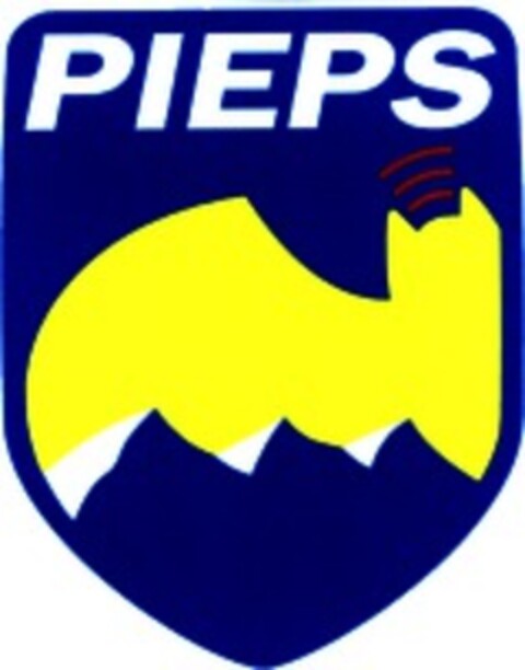 PIEPS Logo (WIPO, 10.03.2008)