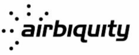 airbiquity Logo (WIPO, 12/03/2008)