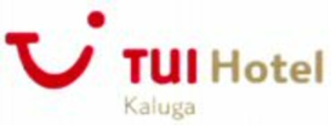 TUI Hotel Kaluga Logo (WIPO, 29.09.2008)
