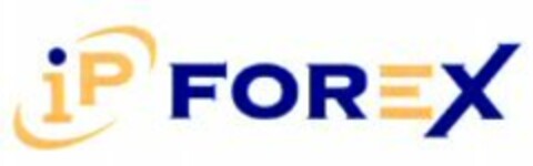 IP FOREX Logo (WIPO, 13.07.2009)