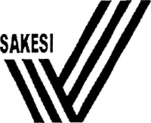 SAKESI Logo (WIPO, 02.11.2009)