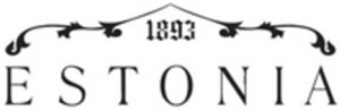 1893 ESTONIA Logo (WIPO, 24.02.2010)