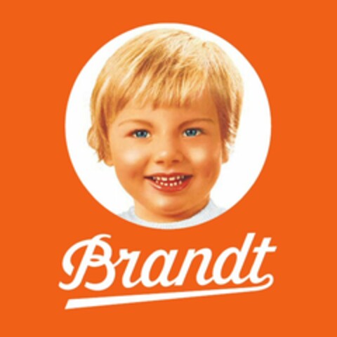 Brandt Logo (WIPO, 03.08.2010)