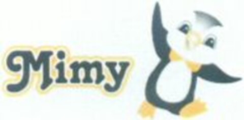 Mimy Logo (WIPO, 06.07.2010)