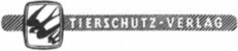 TIERSCHUTZ-VERLAG Logo (WIPO, 15.11.2010)