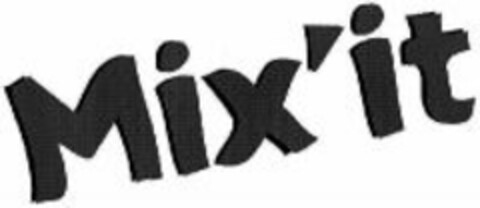 Mix'it Logo (WIPO, 04.02.2011)