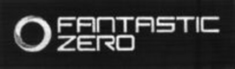 FANTASTIC ZERO Logo (WIPO, 05.05.2011)