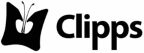 Clipps Logo (WIPO, 27.10.2011)