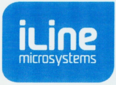 ILINE microsystems Logo (WIPO, 13.12.2011)
