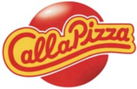 Call a Pizza Logo (WIPO, 19.10.2011)