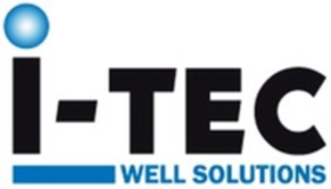 I-TEC WELL SOLUTIONS Logo (WIPO, 25.03.2013)