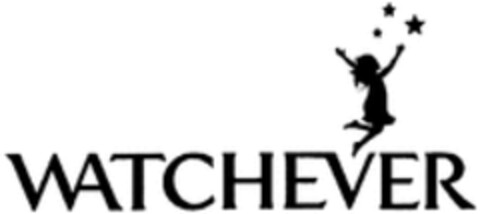 WATCHEVER Logo (WIPO, 11.01.2013)