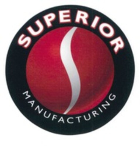 SUPERIOR MANUFACTURING Logo (WIPO, 23.05.2013)